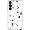 White Terrazzo Galaxy A36 5G Skin